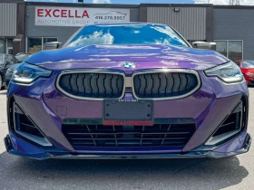 BMW 240 * M240i xDrive Coupe * CARFAX * ЦЕНА ДО БГ, снимка 2
