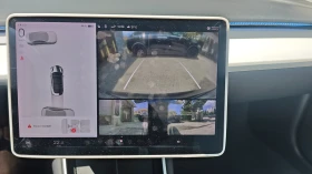 Tesla Model 3 Long Range Dual Motor, снимка 17