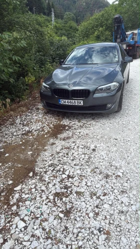 BMW 523 2.3i, снимка 10