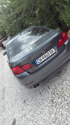 BMW 523 2.3i, снимка 7