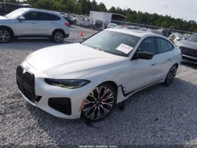 BMW 440 M440I  GRAN COUPE XDRIVE, снимка 3