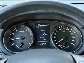 Nissan Pulsar 1.2TCe, EURO 6B! * 96 000км* Full Extra! KTEO!, снимка 12