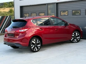 Nissan Pulsar 1.2TCe, EURO 6B! * 96 000км* Full Extra! KTEO!, снимка 6
