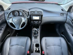 Nissan Pulsar 1.2TCe, EURO 6B! * 96 000км* Full Extra! KTEO!, снимка 8