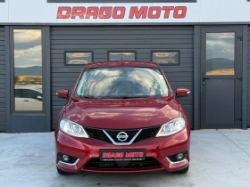 Nissan Pulsar 1.2TCe, EURO 6B! * 96 000км* Full Extra! KTEO!, снимка 2