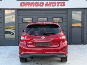 Nissan Pulsar 1.2TCe, EURO 6B! * 96 000км* Full Extra! KTEO!, снимка 5