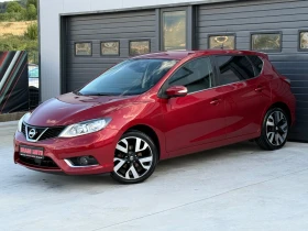 Nissan Pulsar 1.2TCe, EURO 6B! * 96 000км* Full Extra! KTEO!, снимка 3