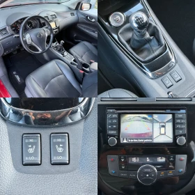 Nissan Pulsar 1.2TCe, EURO 6B! * 96 000км* Full Extra! KTEO!, снимка 16