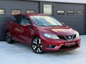 Nissan Pulsar 1.2TCe, EURO 6B! * 96 000км* Full Extra! KTEO!, снимка 1