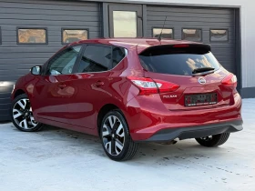 Nissan Pulsar 1.2TCe, EURO 6B! * 96 000км* Full Extra! KTEO!, снимка 4