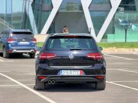 VW Golf 2.0TDi-4Motion-сервизна история, лизинг, снимка 7