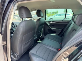 VW Golf 2.0TDi-4Motion-сервизна история, лизинг, снимка 15