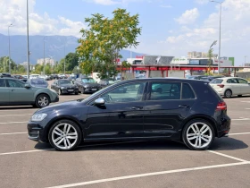 VW Golf 2.0TDi-4Motion-сервизна история, лизинг, снимка 5