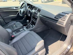 VW Golf 2.0TDi-4Motion-сервизна история, лизинг, снимка 13