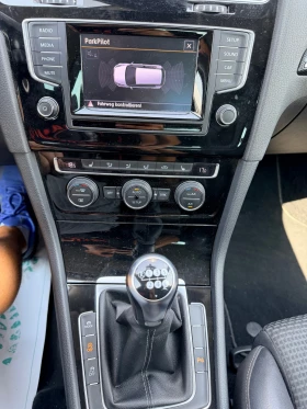 VW Golf 2.0TDi-4Motion-сервизна история, лизинг, снимка 12