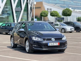 VW Golf 2.0TDi-4Motion-сервизна история, лизинг, снимка 3