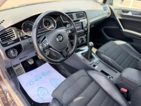 VW Golf 2.0TDi-4Motion-сервизна история, лизинг, снимка 10