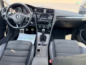 VW Golf 2.0TDi-4Motion-сервизна история, лизинг, снимка 11