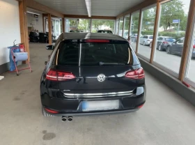 VW Golf 2.0TDi-4Motion-сервизна история, лизинг, снимка 5