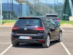 VW Golf 2.0TDi-4Motion-сервизна история, лизинг, снимка 6