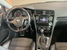 VW Golf 2.0TDi-4Motion-сервизна история, лизинг, снимка 9