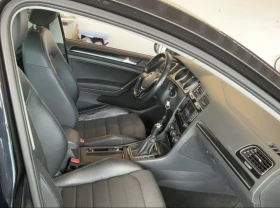 VW Golf 2.0TDi-4Motion-сервизна история, лизинг, снимка 7