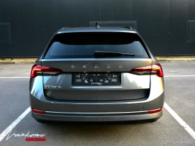 Skoda Octavia 2.0 TDI, снимка 5
