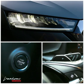 Skoda Octavia 2.0 TDI, снимка 13