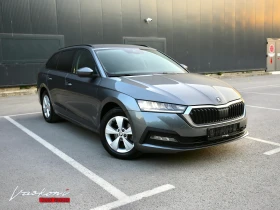 Skoda Octavia 2.0 TDI, снимка 2