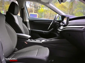 Skoda Octavia 2.0 TDI, снимка 15