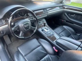 Audi A8 4.2TDI Full, снимка 9