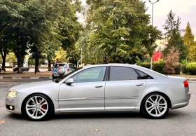Audi A8 4.2TDI Full, снимка 6