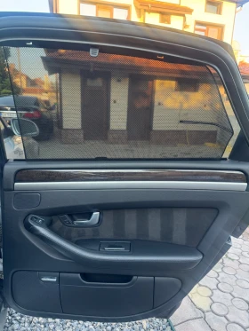 Audi A8 4.2TDI Full, снимка 14