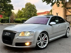 Audi A8 4.2TDI Full, снимка 7