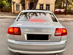 Audi A8 4.2TDI Full, снимка 4