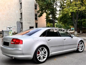 Audi A8 4.2TDI Full, снимка 3