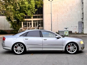 Audi A8 4.2TDI Full, снимка 2