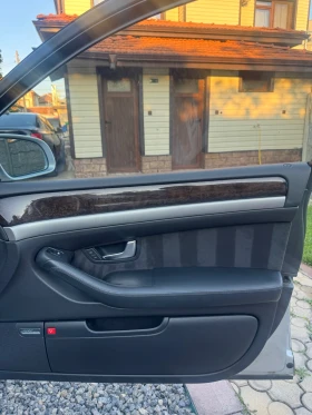 Audi A8 4.2TDI Full, снимка 15
