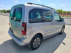 Peugeot Partner 1, 6HDI, снимка 4