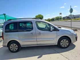 Peugeot Partner 1, 6HDI, снимка 3