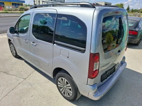 Peugeot Partner 1, 6HDI, снимка 7