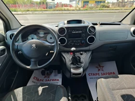 Peugeot Partner 1, 6HDI, снимка 10