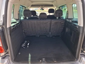 Peugeot Partner 1, 6HDI, снимка 9