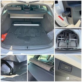 Skoda Octavia VRS-Plus SHADOW ACC HUD МАСАЖ ПАМЕТ КАМЕРА CRYSTAL, снимка 16