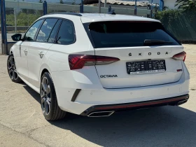 Skoda Octavia VRS-Plus SHADOW ACC HUD МАСАЖ ПАМЕТ КАМЕРА CRYSTAL, снимка 8