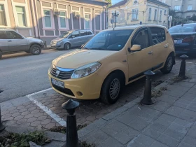 Dacia Sandero 1, 4 lpg, снимка 1
