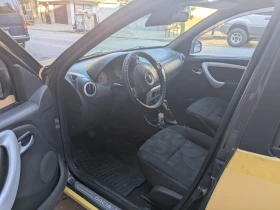 Dacia Sandero 1, 4 lpg, снимка 8