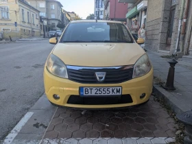 Dacia Sandero 1, 4 lpg, снимка 2