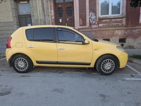 Dacia Sandero 1, 4 lpg, снимка 4