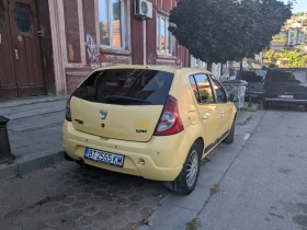 Dacia Sandero 1, 4 lpg, снимка 5